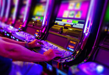 PrimeBahis En Fazla Tercih Edilen Slot Oyunları