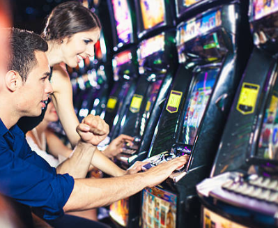 PrimeBahis Slot Oyunları