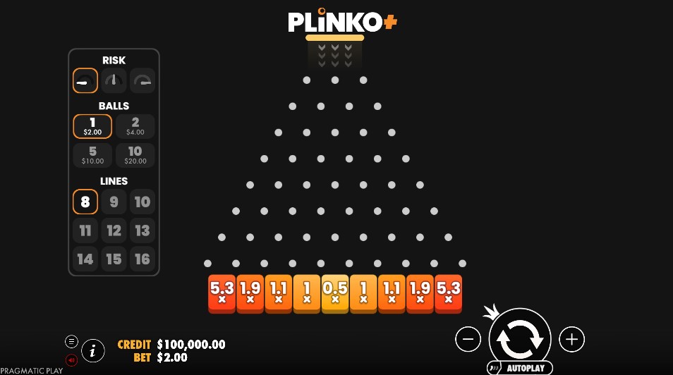 PrimeBahis Plinko Oyun Rehberi